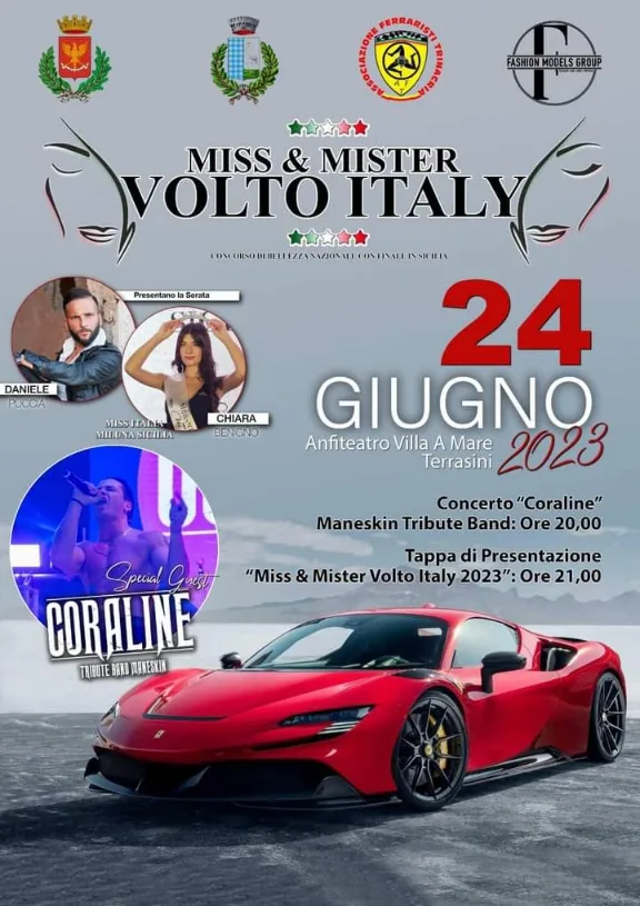 locandina eventi 24 giugno 2023