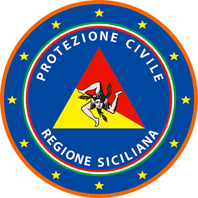 logo protezione civile sicilia