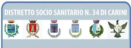 Distretto 34 Carini